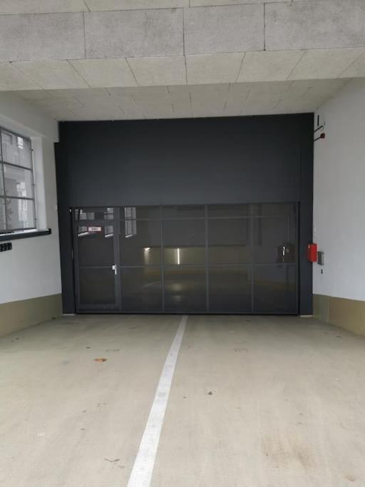 Wohnen Direkt Am Uferpark Mit Grossem Balkon Und Seeblick FDH Exteriör bild
